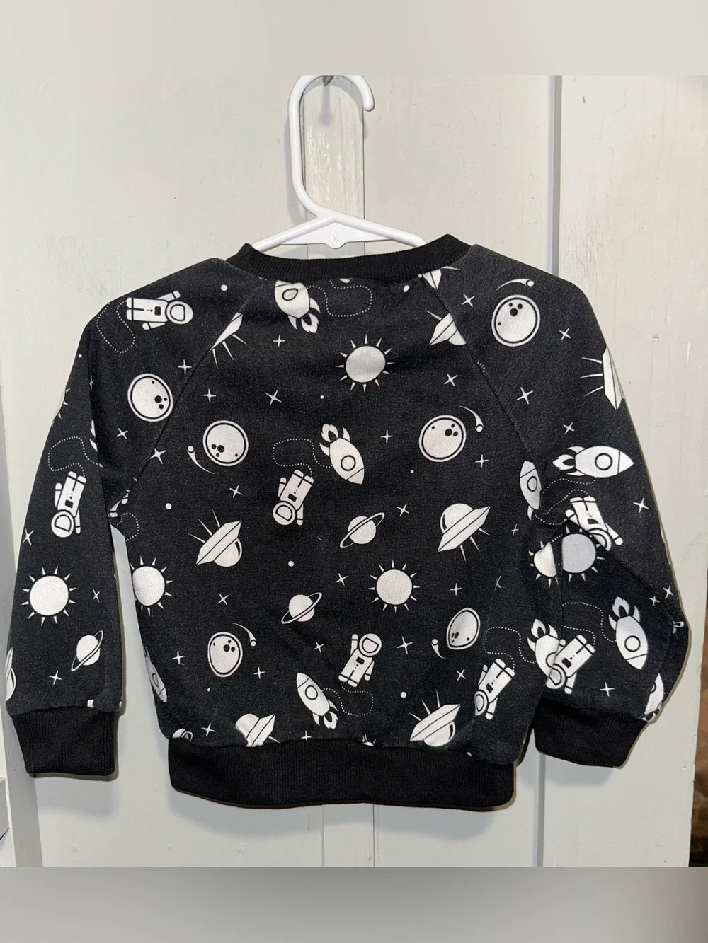 Kids lily & Dan Matching Set size 2T